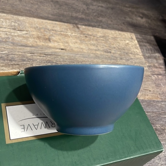 4 Noritake colorware collection bowls - Picture 7 of 11